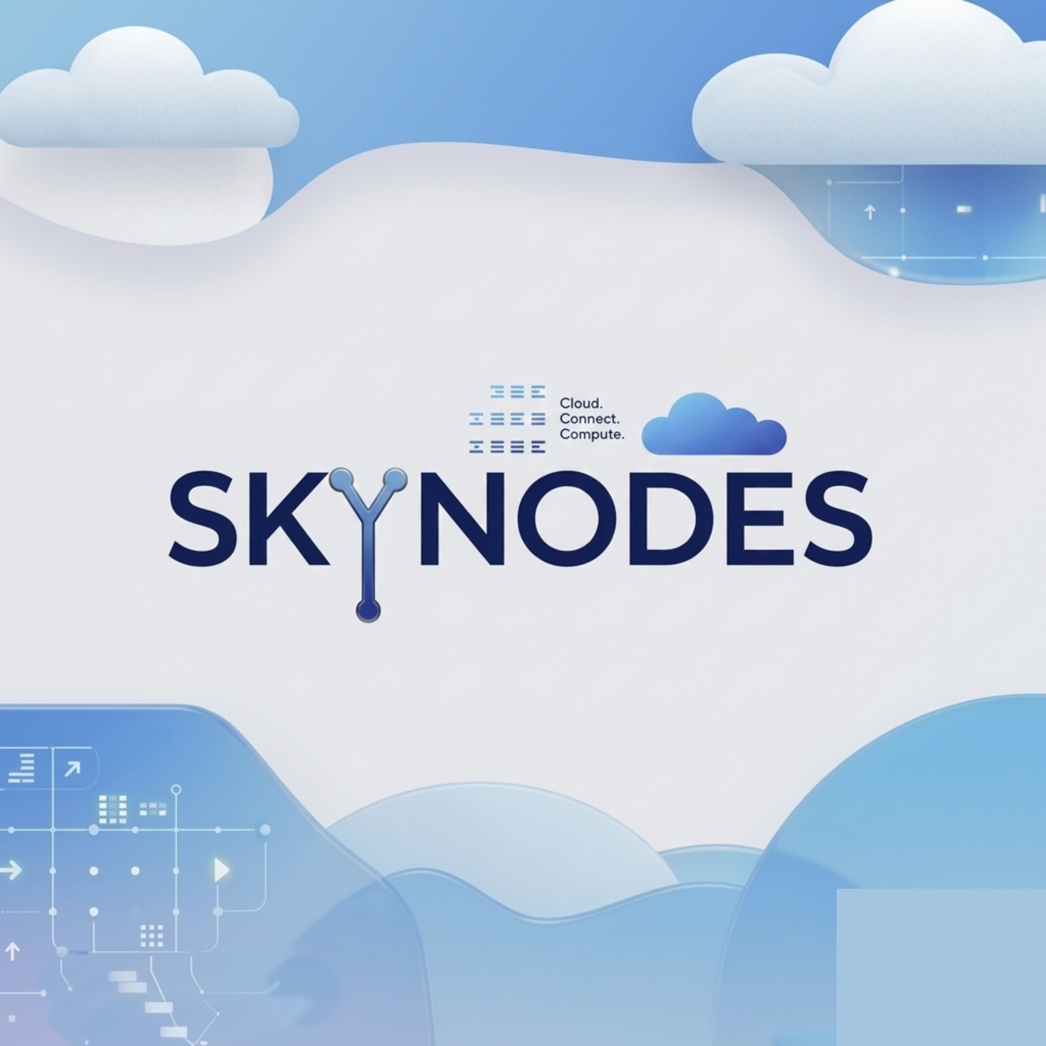 SkyNodes