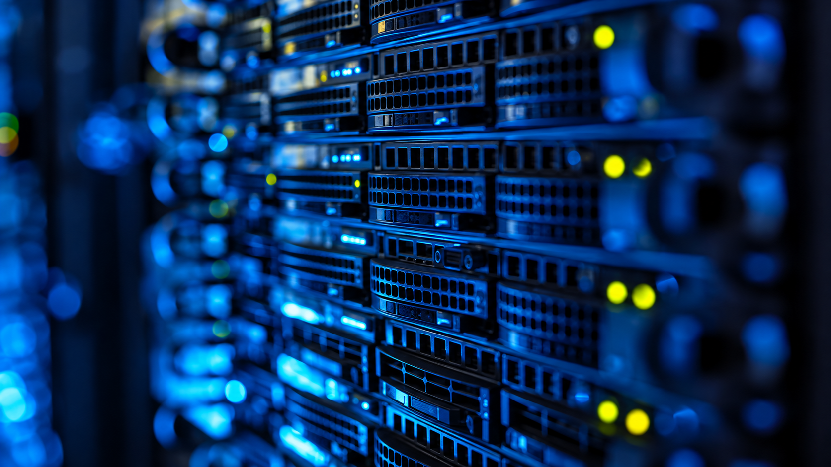 Enterprise-grade Cloud VPS Compute