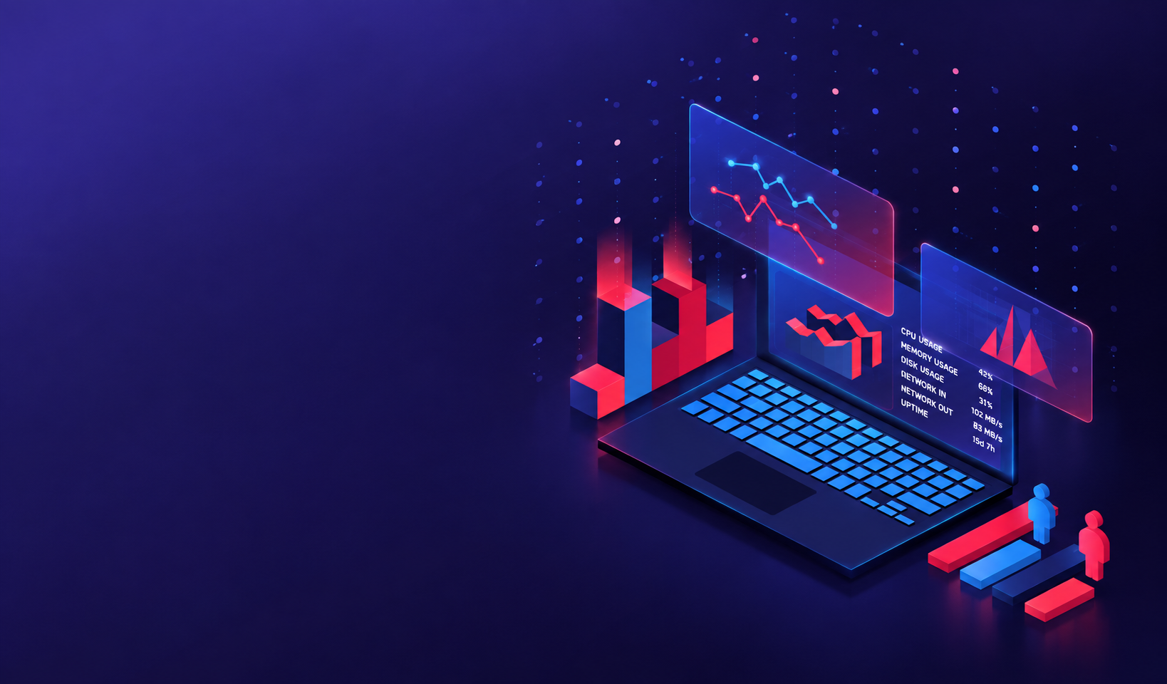 Lightning-Fast Web Hosting